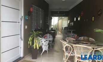 Imagem 2: CASA TÉRREA - CAMBUCI - SP