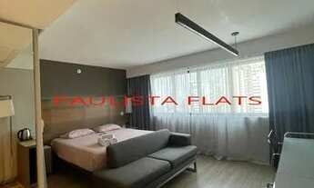 Imagem 5: SÃO PAULO - RESIDENCIAL - INDIANÓPOLIS