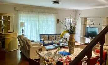 Imagem 3: SÃO PAULO - Casa Padrão - JARDIM EUROPA