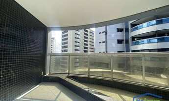 Imagem 4: Cond. Salvador Prime - Apartamento com 1/4 para locação, 62 m² - Caminho das Árvores