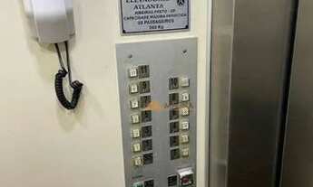 Imagem 4: Apartamento com 3 dormitórios à venda, 146 m² por R$ 340.000,00 - Centro - Ribeirão Preto