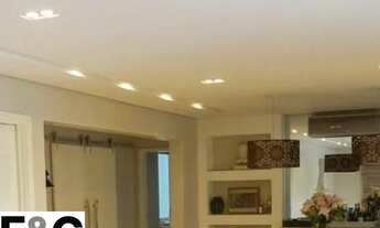 Imagem 5: APARTAMENTO RESIDENCIAL em SÃO BERNARDO DO CAMPO - SP, NOVA PETRÓPOLIS