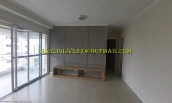 Imagem 4: Apartamento para locação na Chácara Santo Antonio, 64 m2, 02 dormitórios, 02 vagas, lazer