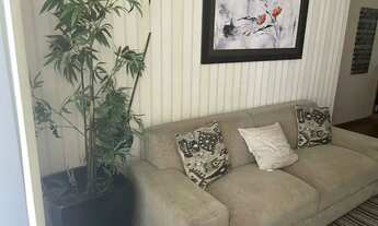 Imagem 4: Flat para alugar no Brooklin - Edifício Mandarim - Cód. IQO03096