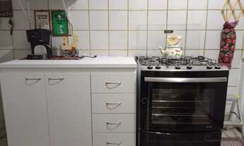 Imagem 6: Aldeia - aluguel