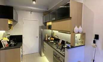 Imagem 2: Apartamento para venda com 32 metros quadrados com 1 quarto em Liberdade - São Paulo - SP