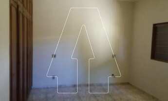 Imagem 3: Araçatuba - Casa - São João