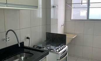 Imagem 7: Apartamento para Locação em Joinville, Santo Antônio, 2 dormitórios, 1 banheiro, 1 vaga