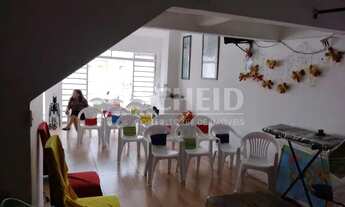 Imagem 4: * Sala comercial com 205m²!! ótima localização. **