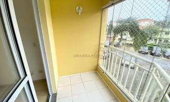 Imagem 4: Apto 2 dorms com sacada Jd Maria Estela | Lazer completo | Segurança 24 horas