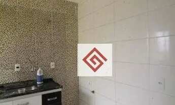 Imagem 6: Apartamento com 2 dormitórios, 48 m² - venda por R$ 230.000,00 ou aluguel por R$ 1.394,94