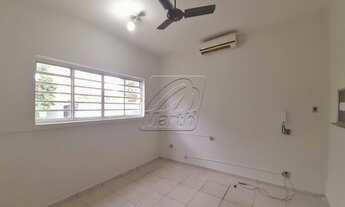 Imagem 2: PIRACICABA - Casa Comercial - Cidade Alta