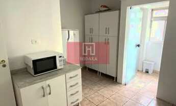 Imagem 2: Apartamento à venda no bairro Moema Pássaros - São Paulo/SP, Zona Sul