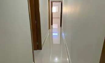 Imagem 6: Alugo Casa Recém Construída com piso Porcelanato