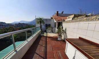 Imagem 3: Cobertura com 4 quartos à venda, 714 m² por R$ 3.500.000 - Barra da Tijuca - Rio de Janeir