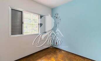 Imagem 5: Padrão Vila Madalena 180m² 03 Dormitórios 2 Vagas