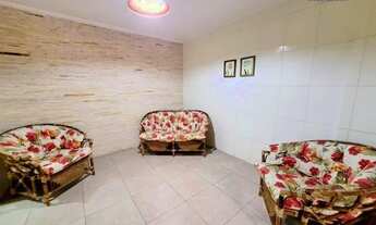 Imagem 2: Apartamento com 2 dormitórios à venda, 124 m² por R$ 450.000,00 - Vila Valqueire - Rio de