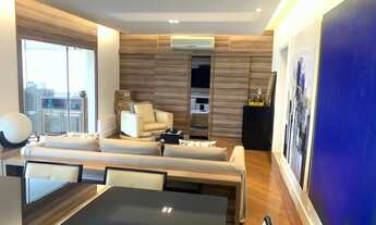 Imagem 2: Apartamento para aluguel e venda tem 163 metros quadrados com 2 quartos