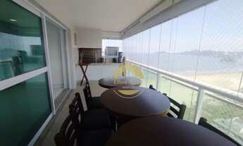 Imagem 7: Alto Padrão na orla da praia