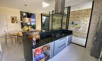 Imagem 6: Casa com 5 dormitórios à venda, 400 m² por R$ 2.500.000,00 - Santo Antônio - São Caetano d