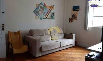 Imagem 4: Apartamento Residencial à venda, Itararé, São Vicente - AP0191