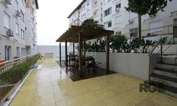 Imagem 2: Apartamento 3 dormitórios com suíte no bairro Santa Teresa em Porto Alegre