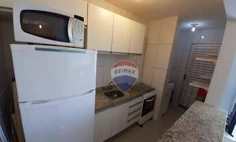 Imagem 6: LOCAÇÃO - APTO MOBILIADO - VILLA UNIVERSIA