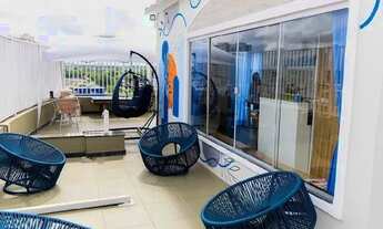 Imagem 2: ALUGA-SE ESPAÇO PARA BRONZEAMENTO MOBILIADO