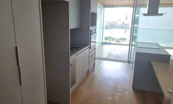 Imagem 7: Apartamento para aluguel tem 169 metros quadrados com 1 quarto