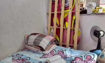 Imagem 7: Kitnet/conjugado para venda tem 30 metros quadrados com 1 quarto em Brisa Mar - Itaguaí