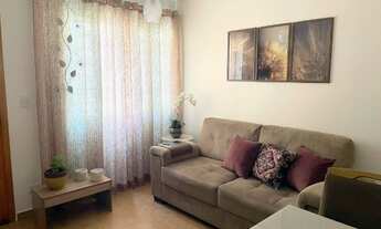 Imagem 2: Apartamento Mobiliado a Venda em Sao Paulo (Zona Norte