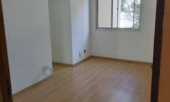 Imagem 2: Apartamento para aluguel tem 50 metros quadrados com 2 quartos em Pedreira - São Paulo - S