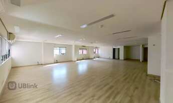 Imagem 2: Sala para alugar, 192 m² por R$ 12.500,00/mês - Jardim Paulista - São Paulo/SP