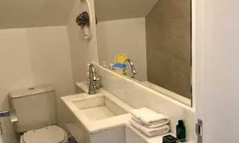 Imagem 3: Casa de condomínio para aluguel de temporada e venda no bairro de Juquehy-São Sebastião-SP