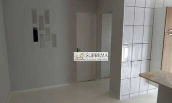 Imagem 2: Apartamento com 2 dormitórios à venda, 40 m² por R$ 190.000,00 - Jardim Guadalajara - Soro