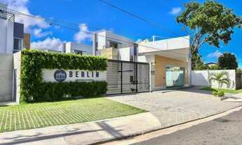 Imagem: Casa de Condominio - Berlin Bahaus - 199m²