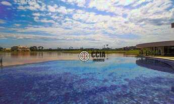 Imagem 5: Terreno à venda, 532 m² por R$ 586.190,00 - Ritz Cataratas Residence & Resort Yacht