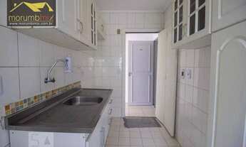 Imagem 6: Apartamento com 2 dormitórios à venda, 47 m² por R$ 280.000,00 - Vila Sônia - São Paulo/SP