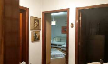 Imagem 4: Apartamento para Alugar - 3 quartos sendo 1 suíte - 199 m² - por R$ 4.800 - Vila Medon - A
