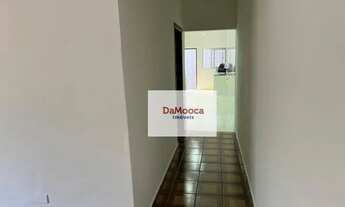 Imagem: Casa com 3 dormitórios para alugar, 100