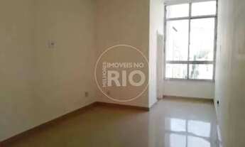 Imagem: Apartamento na Tijuca à venda