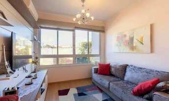 Imagem 2: PORTO ALEGRE - Apartamento Padrão - Tristeza