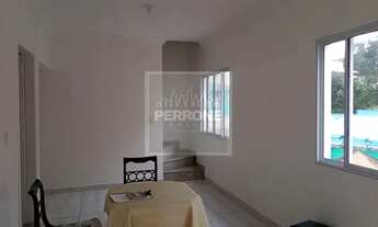 Imagem 3: Sobrado em condomínio, para venda, no Jardim Nossa Senhora do Carmo - SP !