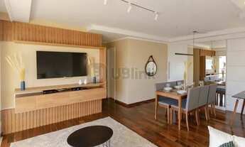 Imagem: Apartamento para alugar em Moema 03 dormitórios