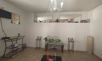 Imagem 4: Casa Residencial das Ilhas