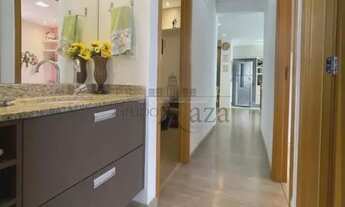 Imagem 4: Jacarei - Apartamento Padrão - Jardim California