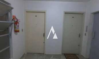 Imagem 6: Apartamento com 1 dormitório para alugar, 43 m² por R$ 2.191,09/mês - Rio Branco - Porto A