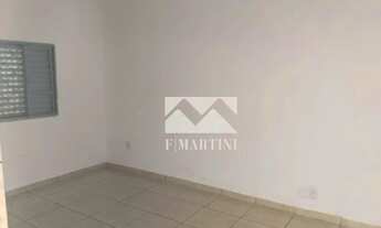 Imagem 7: Casa com 2 dormitórios para alugar, 72 m² por R$ 889,66/mês - Alto - Piracicaba/SP