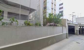 Imagem 6: Apartamento Locação Cerqueira César 100 m² 2 Dormitórios