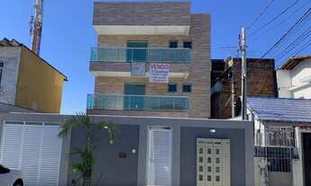 Imagem 3: Alugo apto com 2 quartos,1 suíte, 1 vaga de garagem, na Penha Circular, bom local